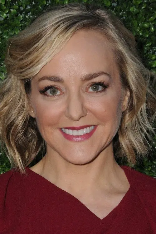 Фото Geneva Carr