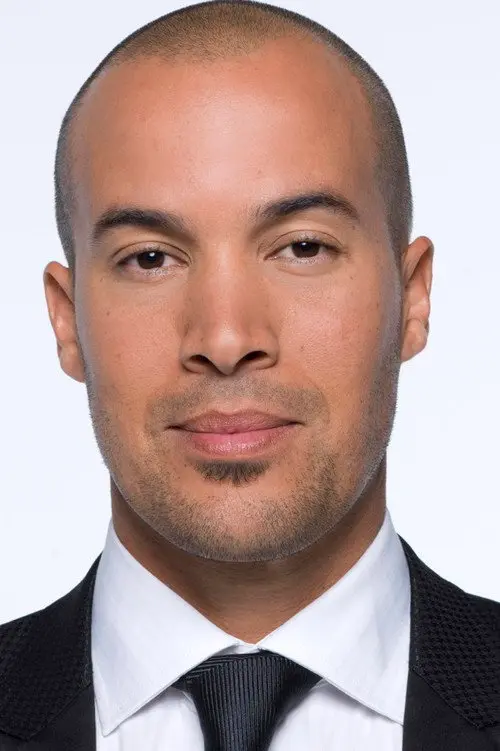 Фото Coby Bell