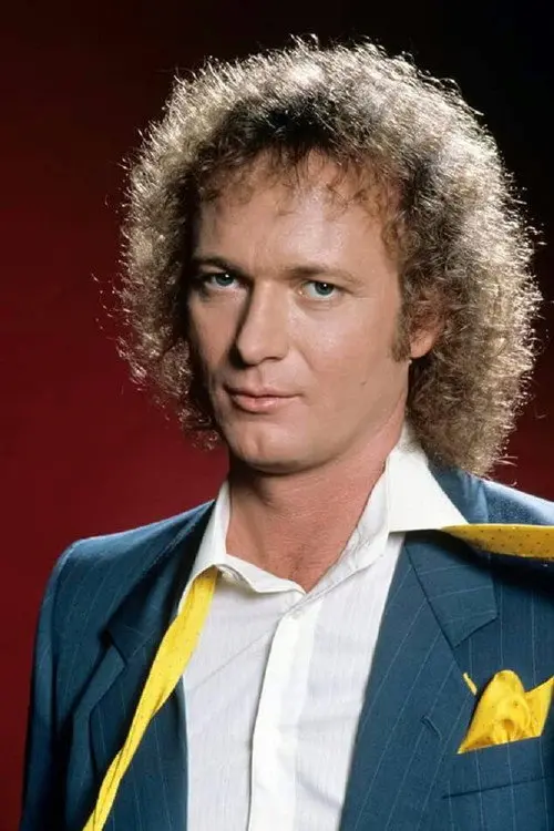 Фото Anthony Geary