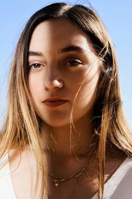 Фото Luàna Bajrami