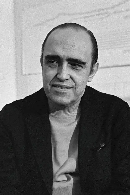 Фото Oscar Niemeyer