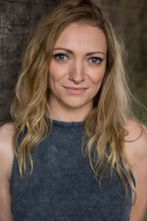 Фото Lucy McCormick