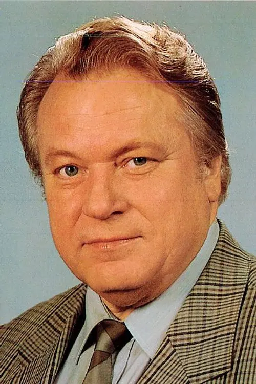 Фото Günter Strack