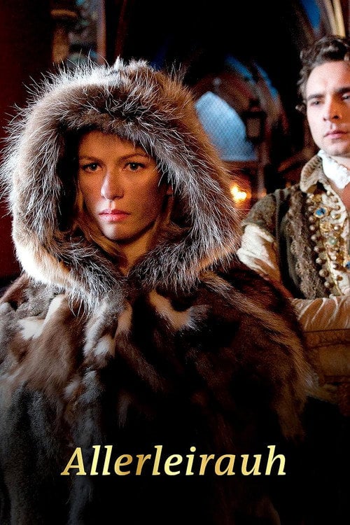 Постер Осляча шкура (2012)