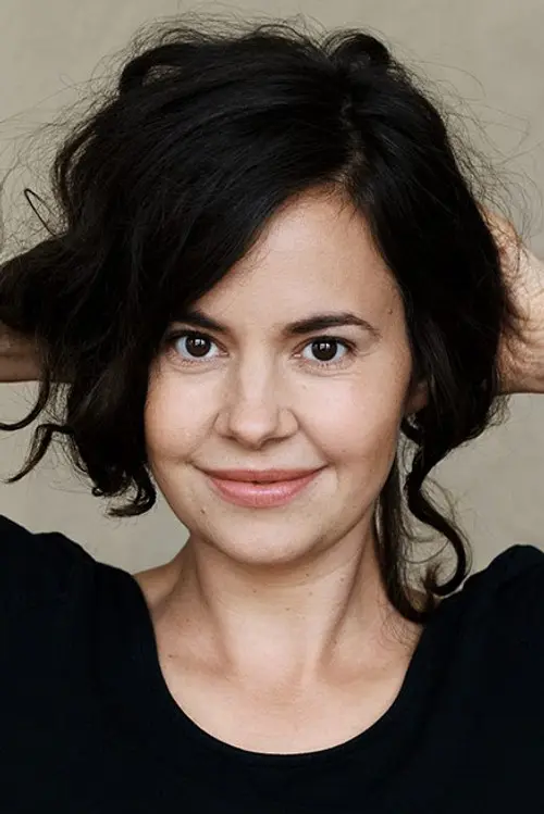 Фото Karolina Horster