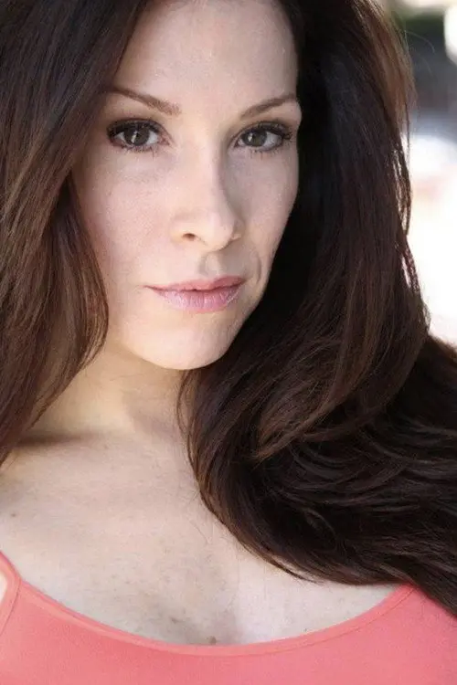 Фото Amy Zeal