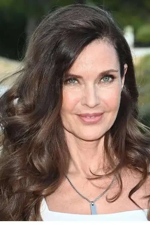 Фото Carol Alt