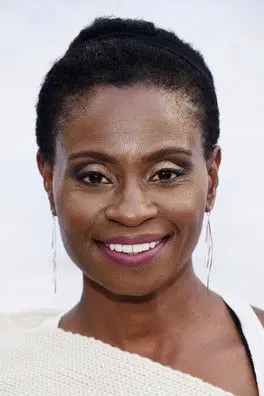Фото Adina Porter