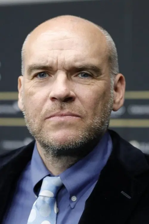 Фото John Michael McDonagh