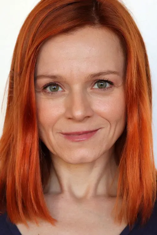 Фото Veronika Hadravá