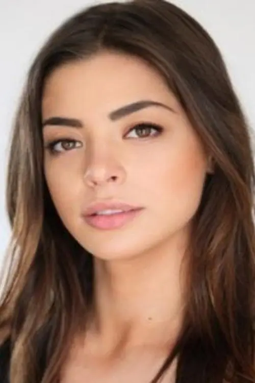 Фото Gia Mantegna