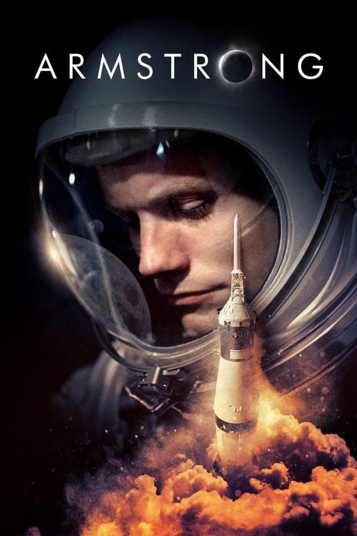 Постер Армстронг (2019)