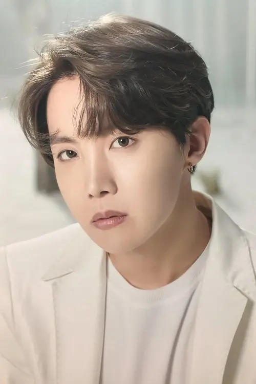 Фото 제이홉