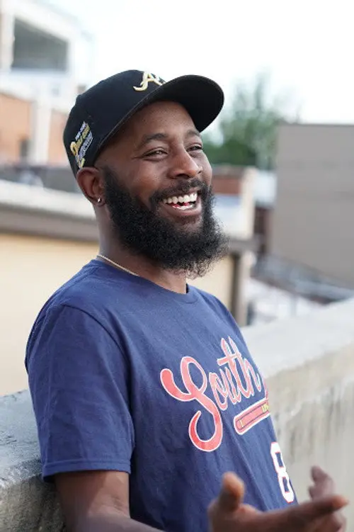 Фото Karlous Miller