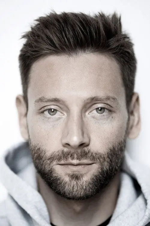 Фото Jiří Böhm
