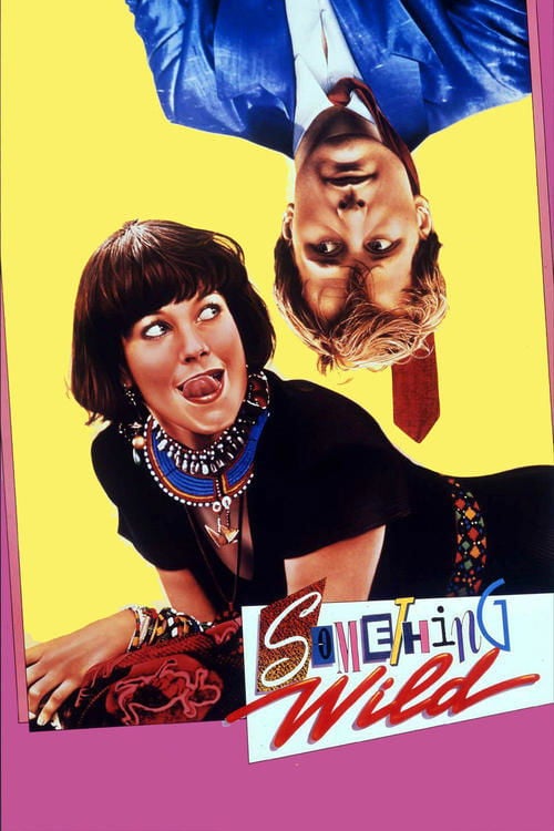 Постер Дика штучка (1986)