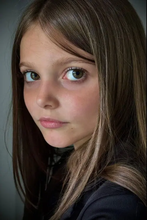 Фото Isabella Astbury