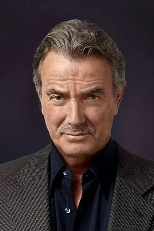 Фото Eric Braeden
