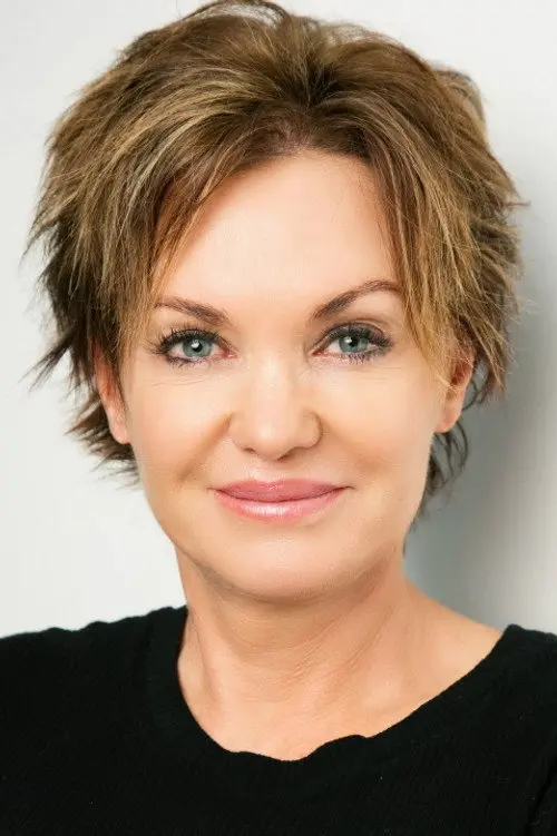 Фото Louise Wallace