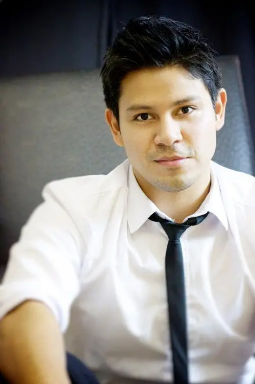 Фото Edwin Perez