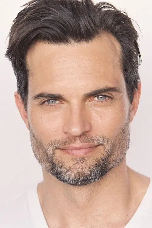 Фото Scott Elrod