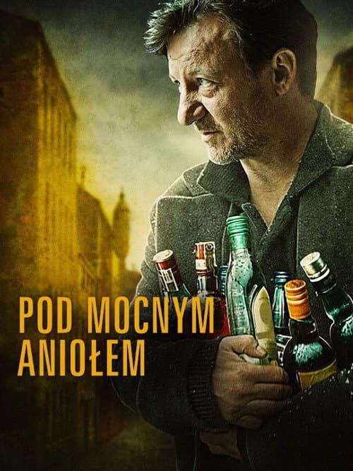Під Міцним Ангелом