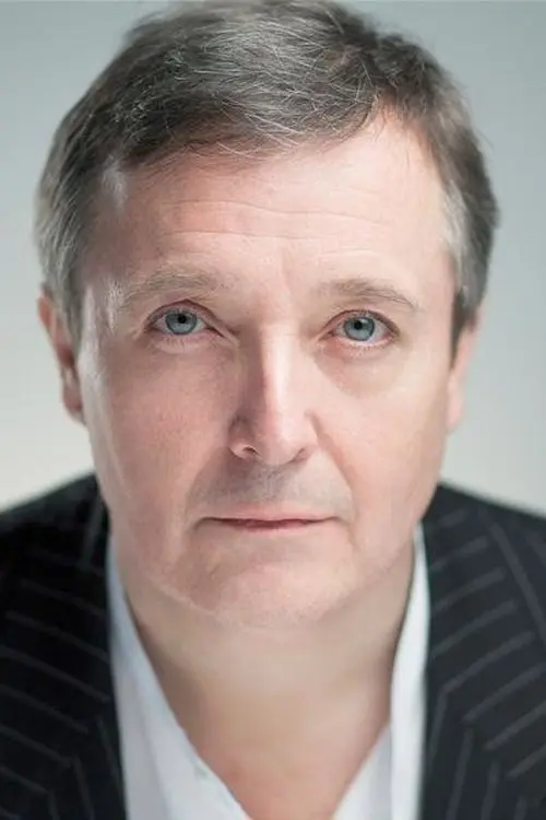 Фото Shaun Prendergast
