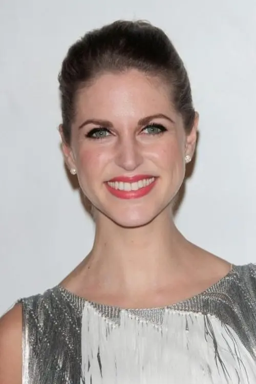 Фото Amy Huberman