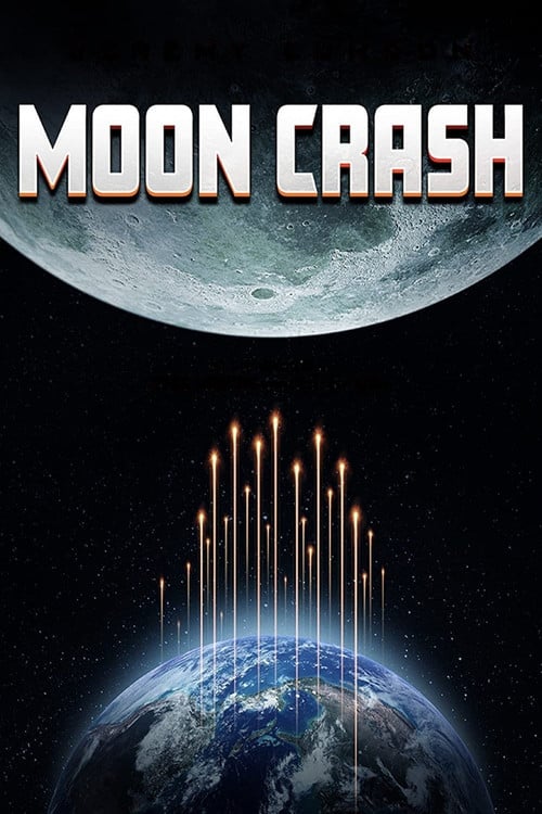Постер Місячний розлом (2022)