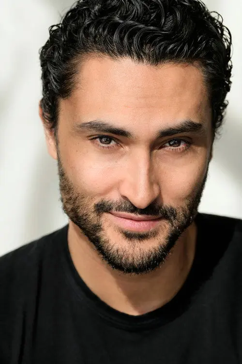 Фото Jonny Cruz
