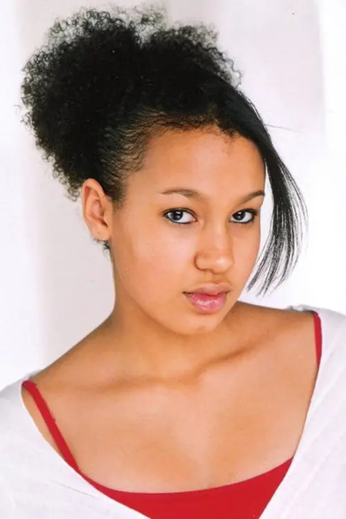 Фото Jasmine Richards