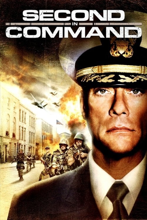 Постер Другий у команді (2006)