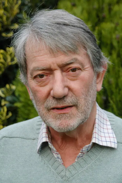Фото Hugo Myatt