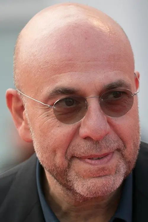 Фото Paolo Virzì