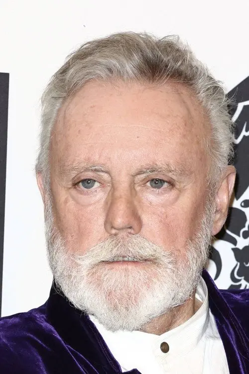 Фото Roger Taylor