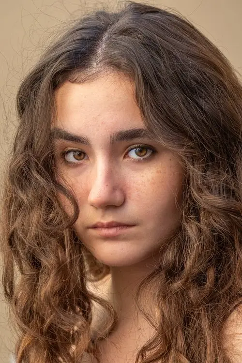 Фото Ece Bağcı