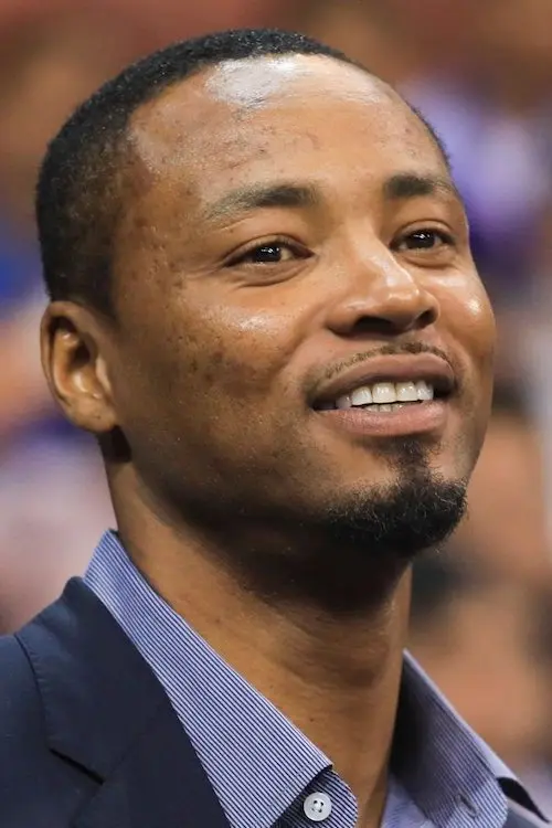Фото Rashard Lewis