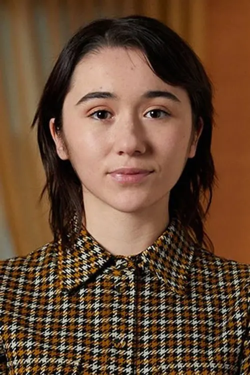 Фото Zoe Stein