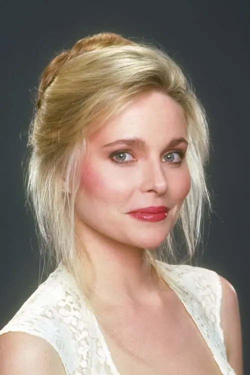 Фото Priscilla Barnes