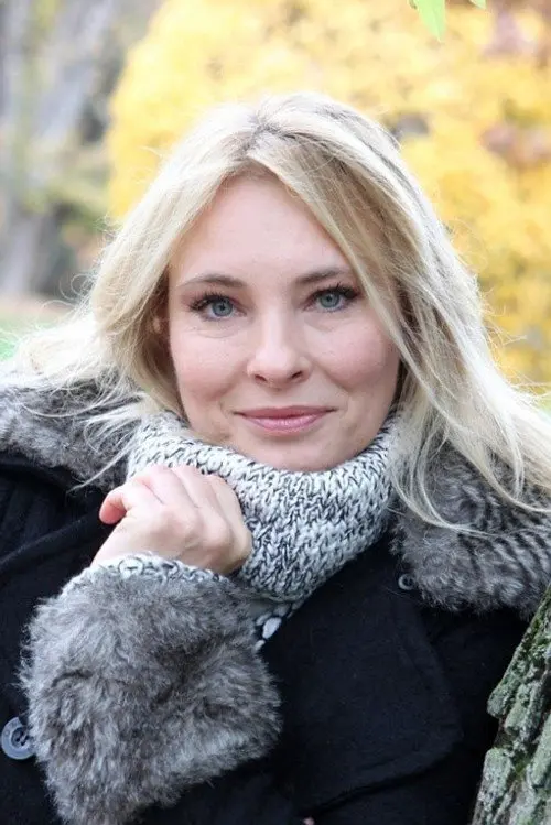 Фото Adriana Tarábková