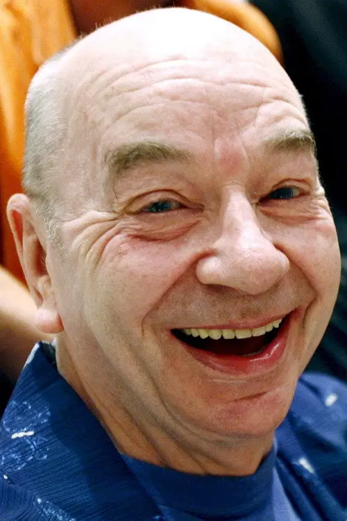 Фото Lindsay Kemp