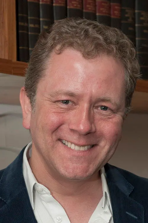 Фото Jon Culshaw