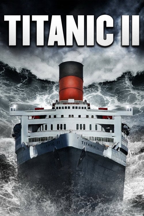 Постер Титанік 2 (2010)