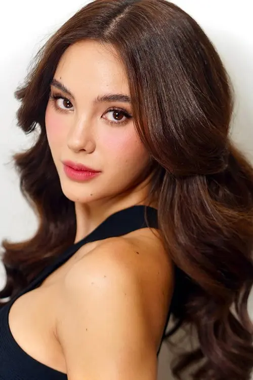 Фото Catriona Gray