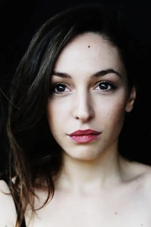 Фото Lucie Aron