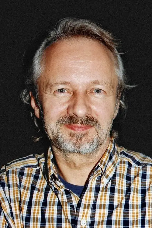Фото Krzysztof Stroiński