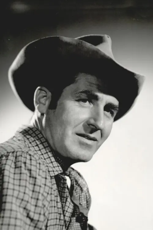 Фото Sheb Wooley