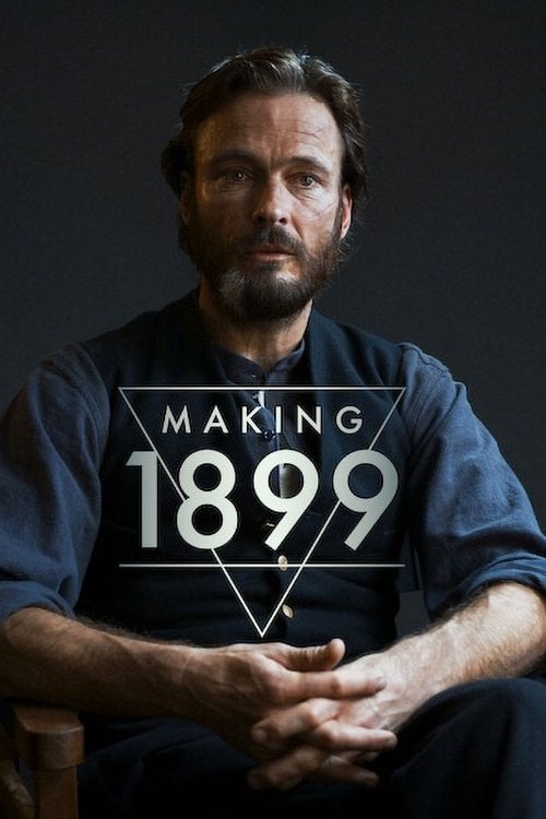 Постер 1899: За лаштунками (2022)
