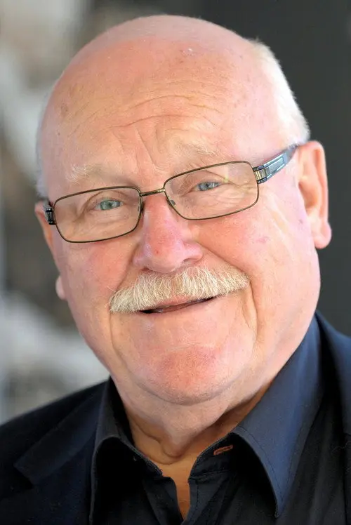 Фото Hans Teuscher