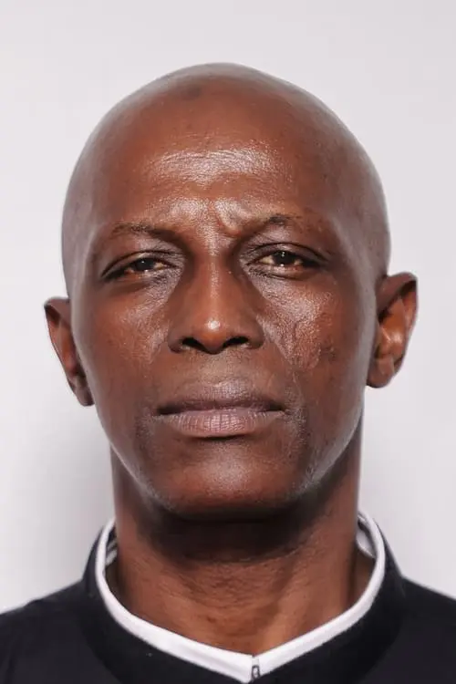Фото Souléymane Sy Savané